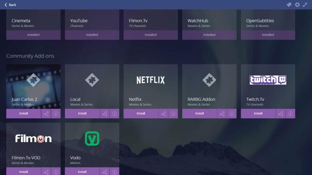 What are Stremio Addons? | How To Install/ Uninstall Addon
